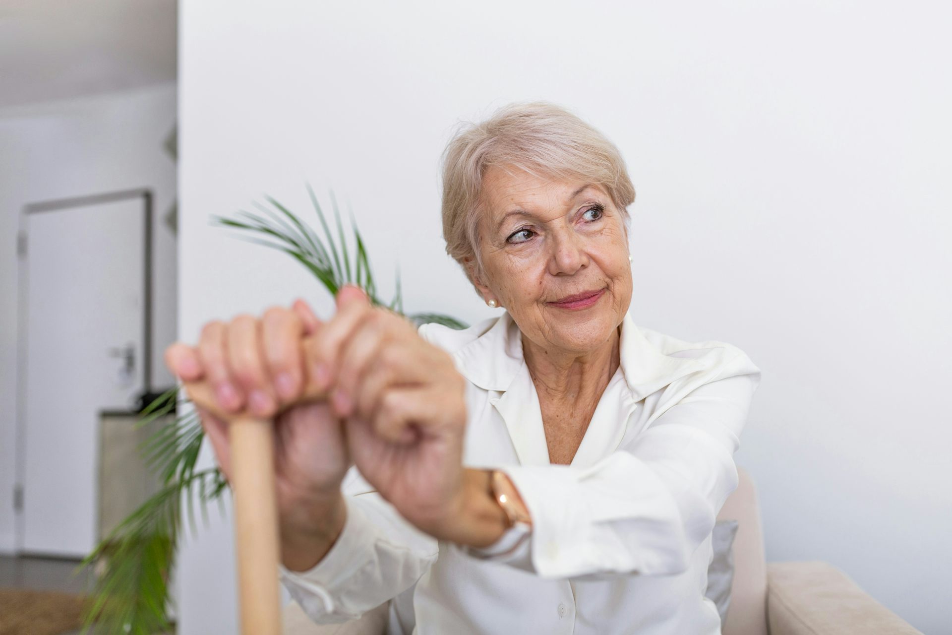 Ear-EEG Device Detects Early Alzheimers and Parkinsons