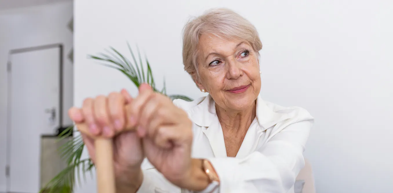 Using the body’s own sounds to diagnose Alzheimer’s and Parkinson’s before the first symptoms appear