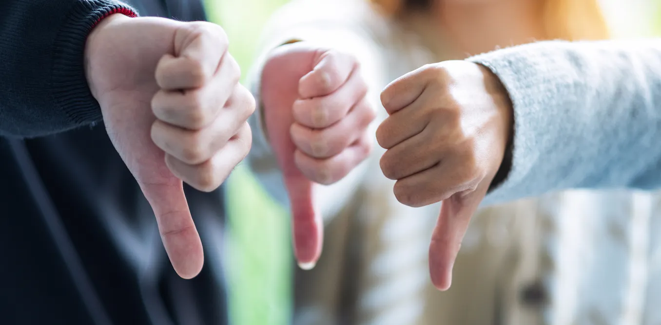 As a philosopher, I’m convinced that Trump isn’t lying − he’s doing something worse