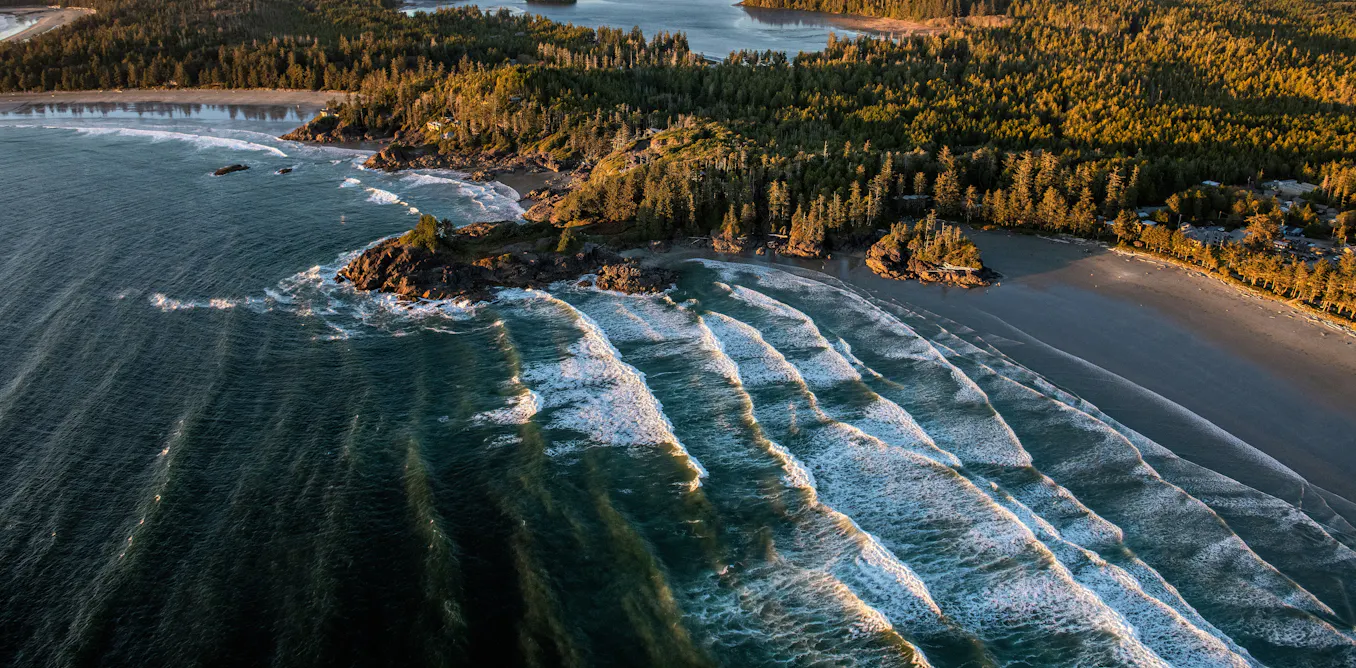 The Cascadia Subduction zone isn’t shutting down – but it’s more complicated than we thought