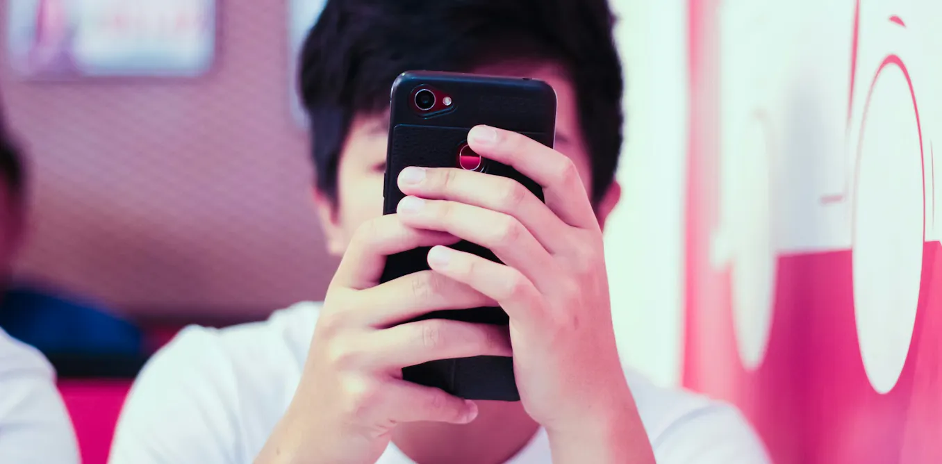 Are Generative AI Chatbots Harmful to Our Mental Health? Are Generative AI Chatbots Harmful to Our Mental Health?