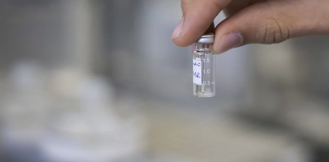 How our research led to a privacy complaint that pushed the World Anti‐Doping Agency to change its rules