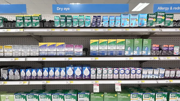 Massive eye drop recall reflects ongoing issues with manufacturing and FDA inspection - Wausau Pilot & Review Massive eye drop recall reflects ongoing issues with manufacturing and FDA inspection - Wausau Pilot & Review