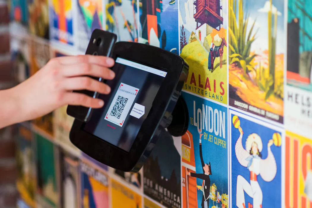 Fake QR codes make for easy scams – be careful what you scan out there