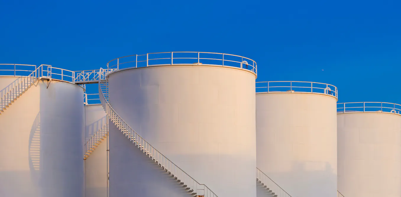 6 things Australia should do to tackle the energy crisis rather than just building bigger fuel reserves