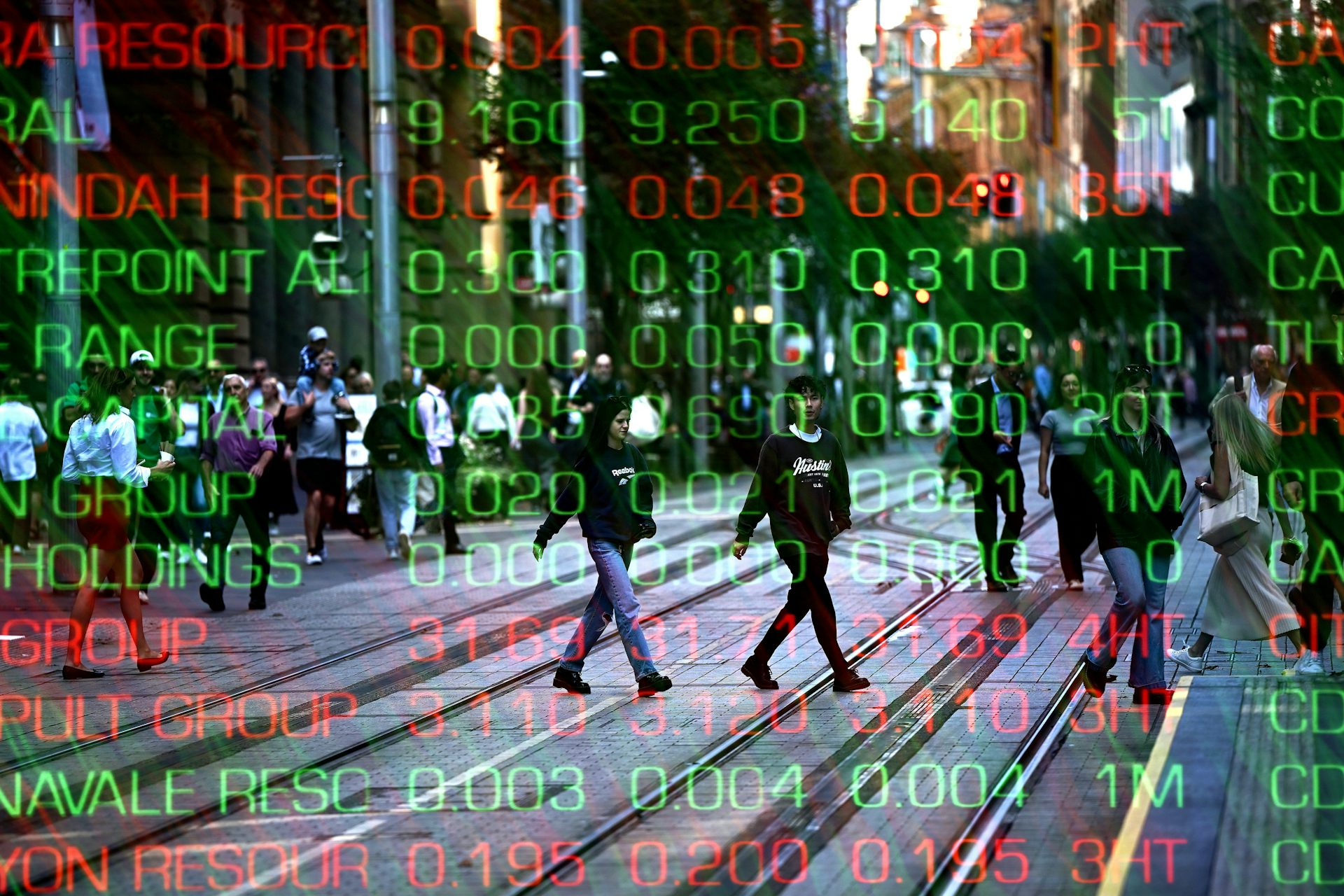 Australia’s biggest stock exchange needs tougher competition, or we all risk paying the price