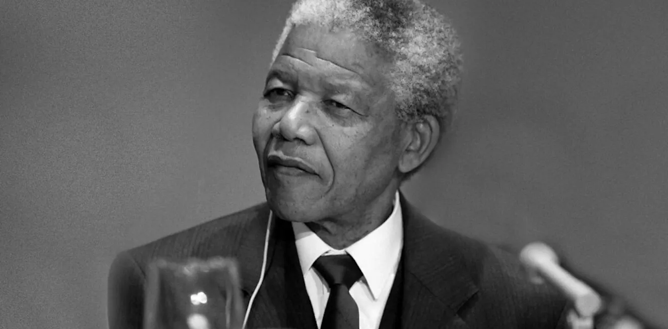 Mandela's Legacy: Reassessing the Presidency of a Global Icon
