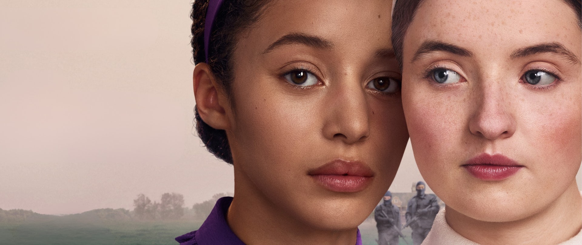 The Testaments: female friendship fuels resistance in this Handmaid’s Tale sequel