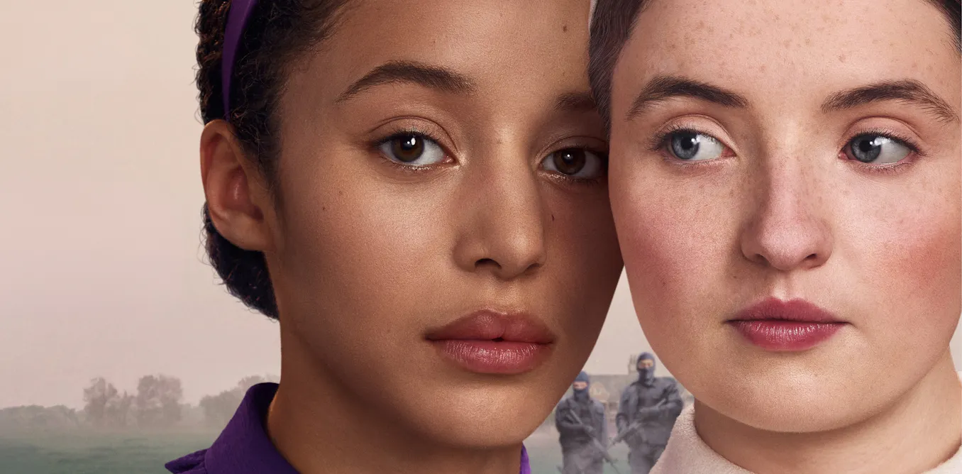 The Testaments: female friendship fuels resistance in this Handmaid’s Tale sequel