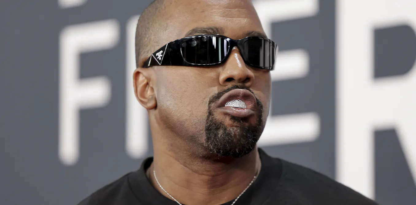 Kanye West banned from UK: legal expert explains why