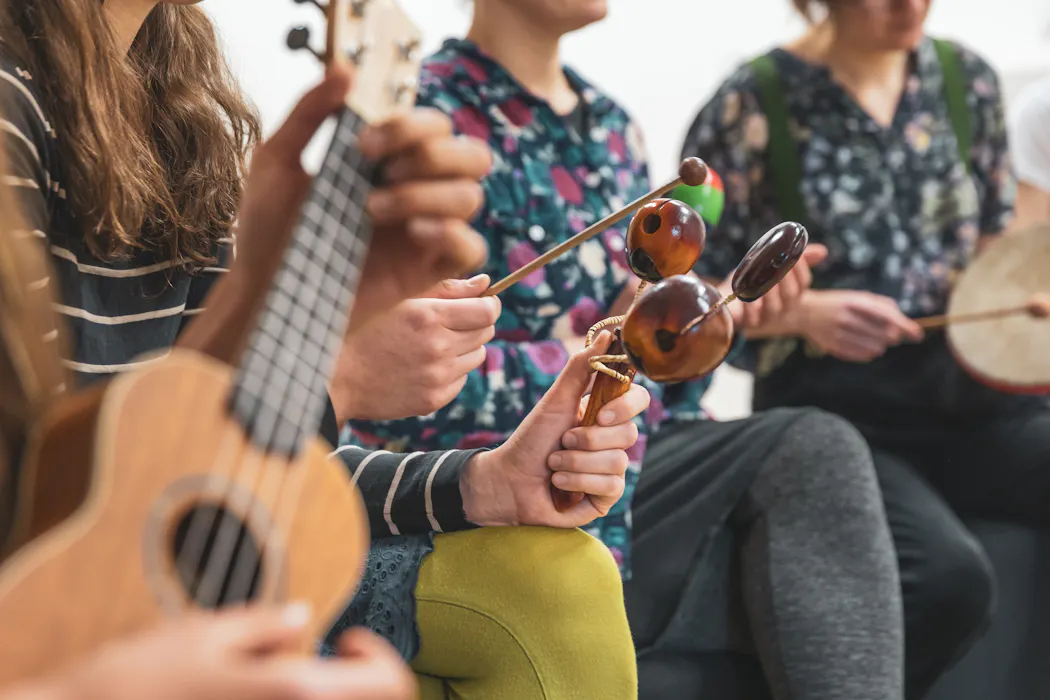 The dark side of music as ‘therapy’