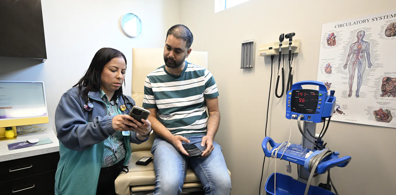 Religious Exemption Laws Impact LGBTQ+ Healthcare Access and HIV Testing in US States