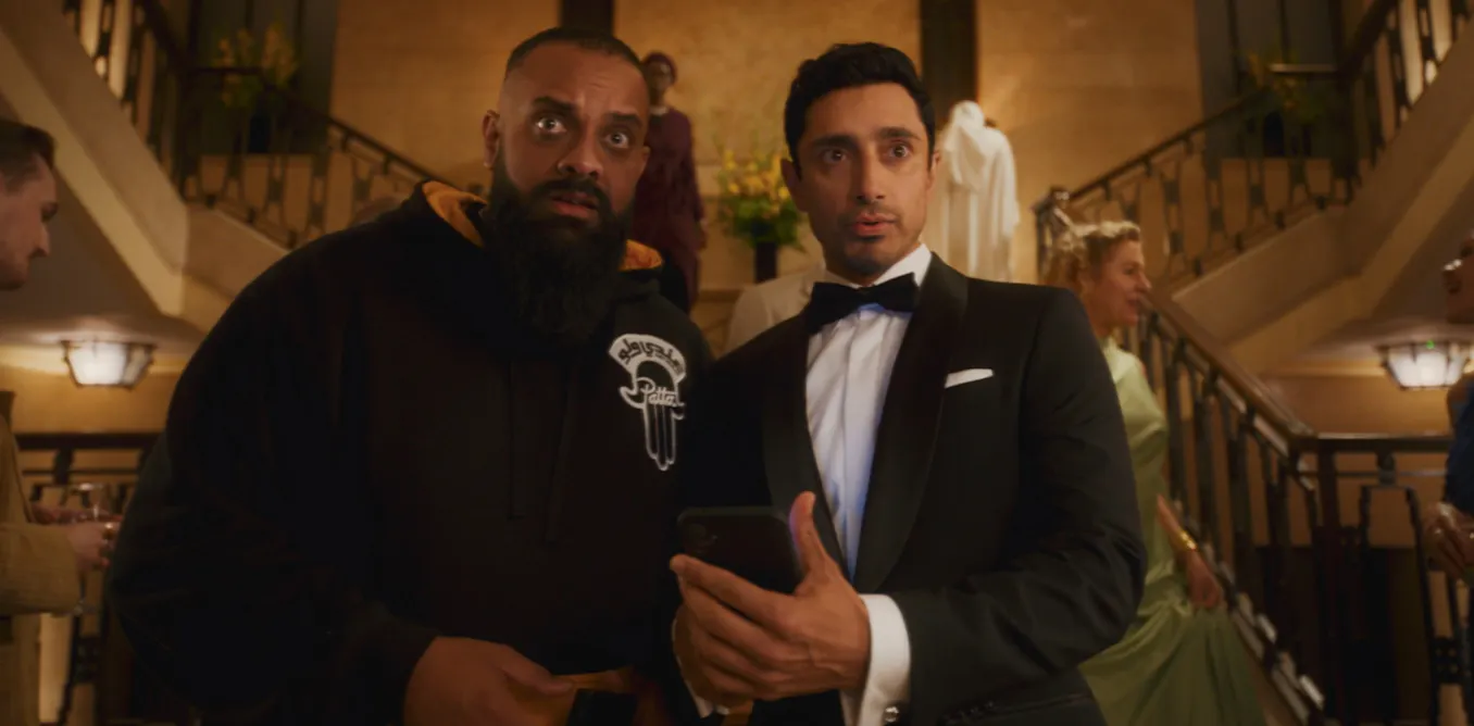 Bait sheds light on British-Pakistani mental health struggles rarely seen on screen Bait sheds light on British-Pakistani mental health struggles rarely seen on screen