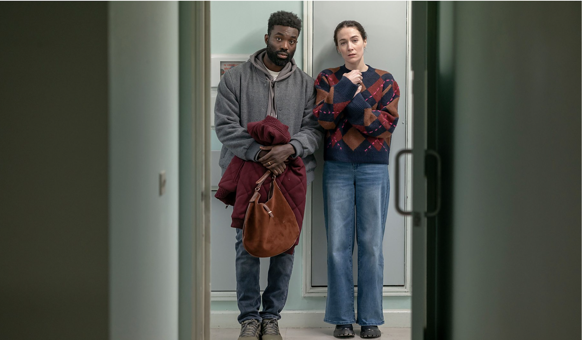 Babies: raw, nuanced, real – what this BBC drama gets right about recurrent miscarriage