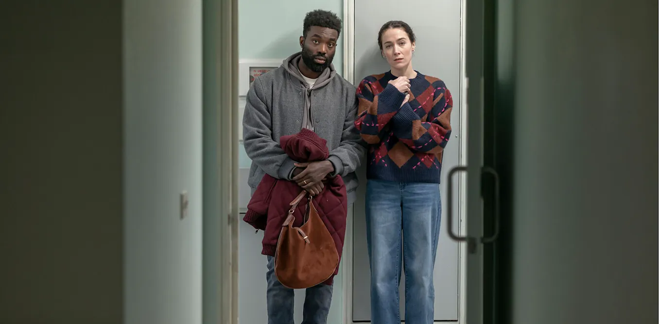 Babies: raw, nuanced, real – what this BBC drama gets right about recurrent miscarriage