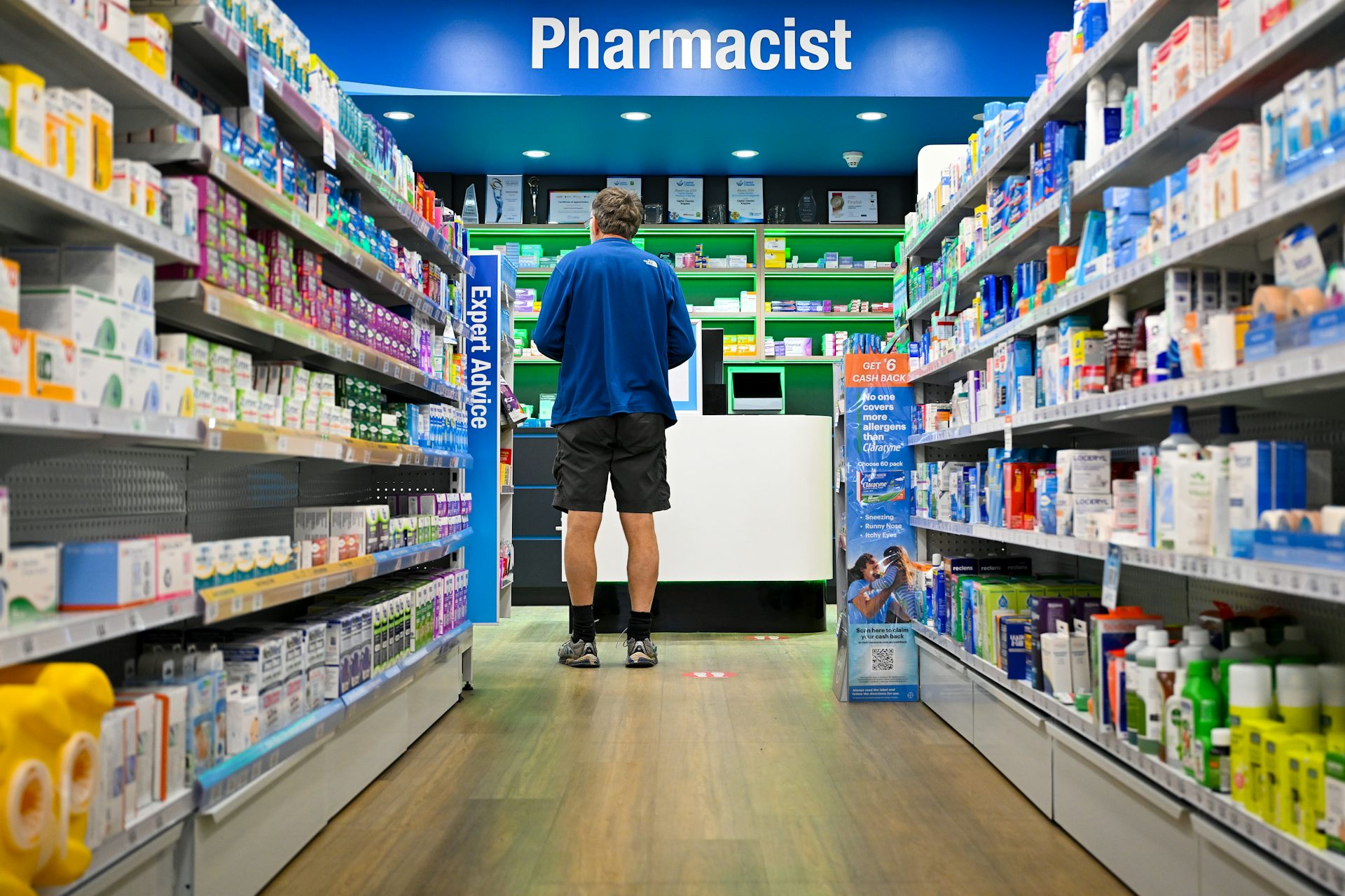 Why Australia is right to put affordable medicine ahead of beating US pharmaceutical tariffs