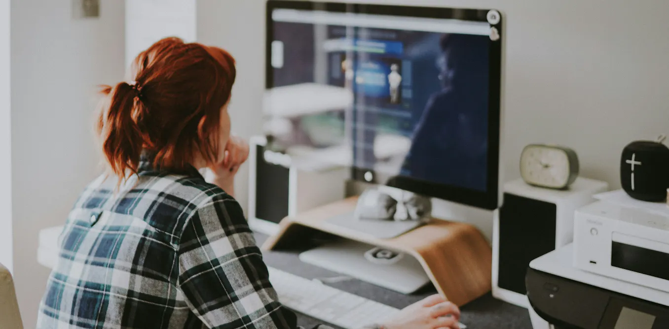 Should the government encourage people to work from home to save fuel?