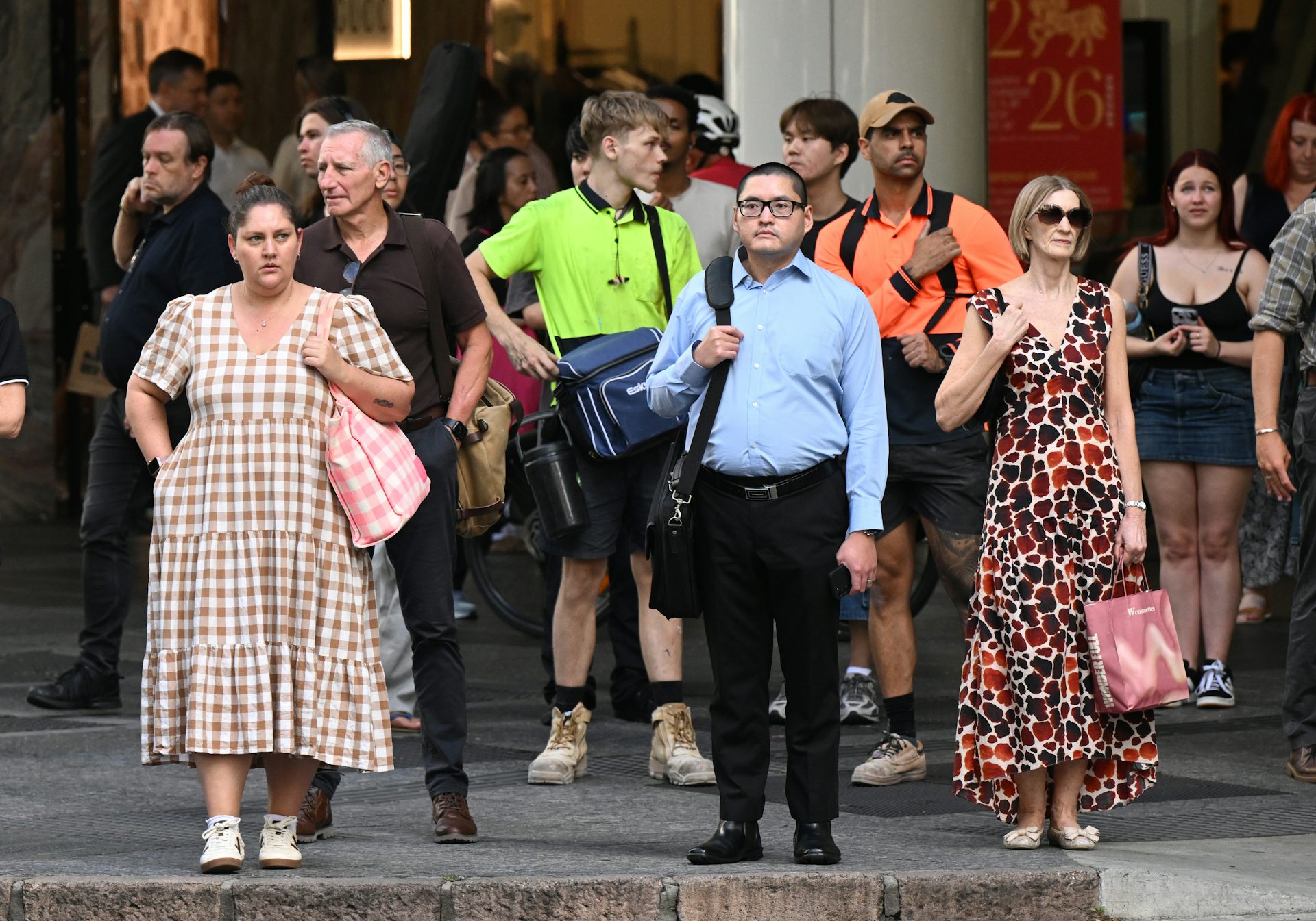 Is Australia at risk of a recession? Here’s what the data actually shows