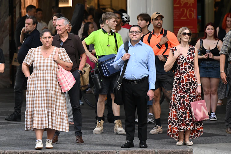 Is Australia at risk of a recession? Here’s what the data actually shows