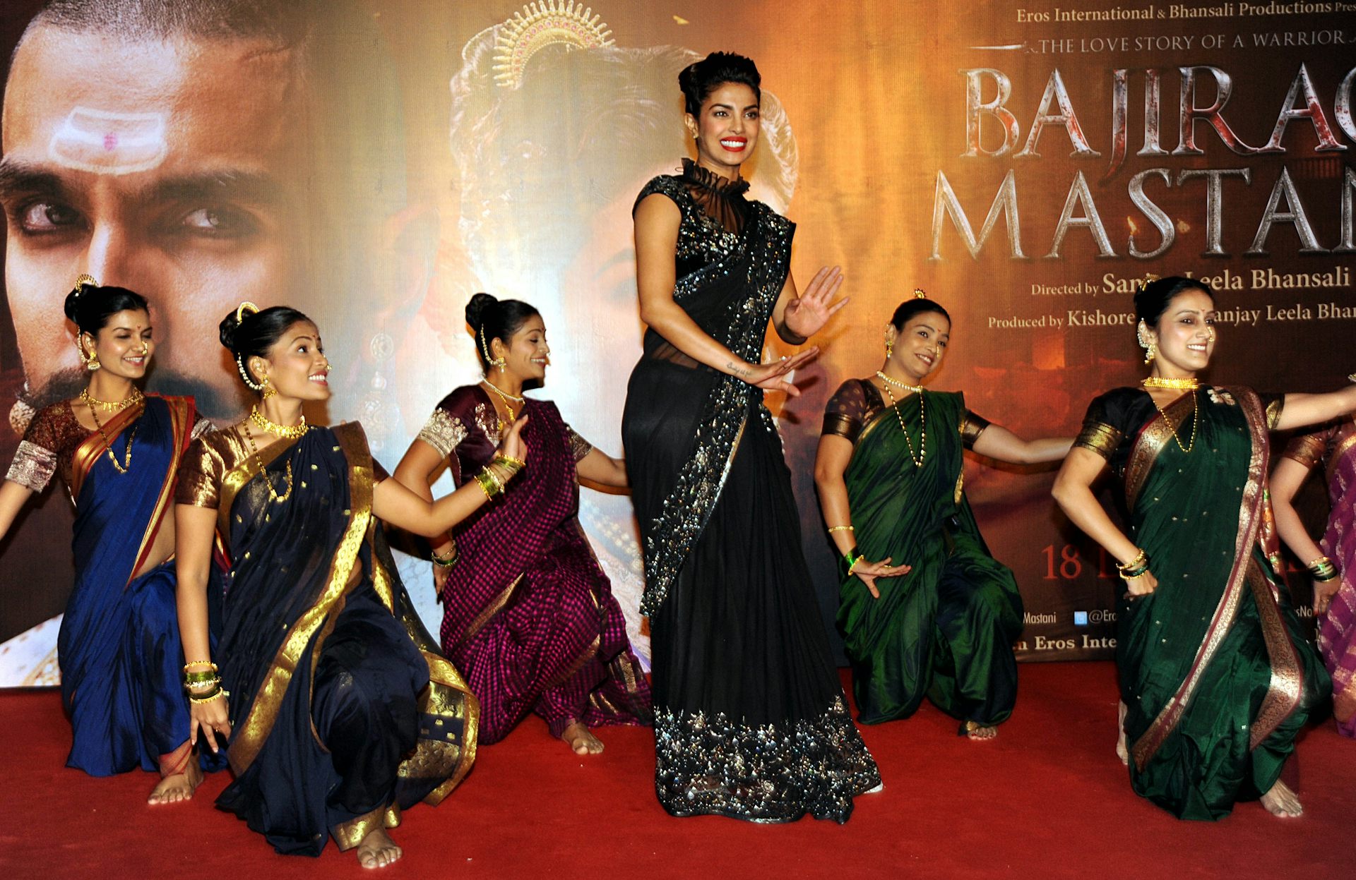 Friday essay: Bollywood helped make me – now, it projects Modi’s Indian nationalism