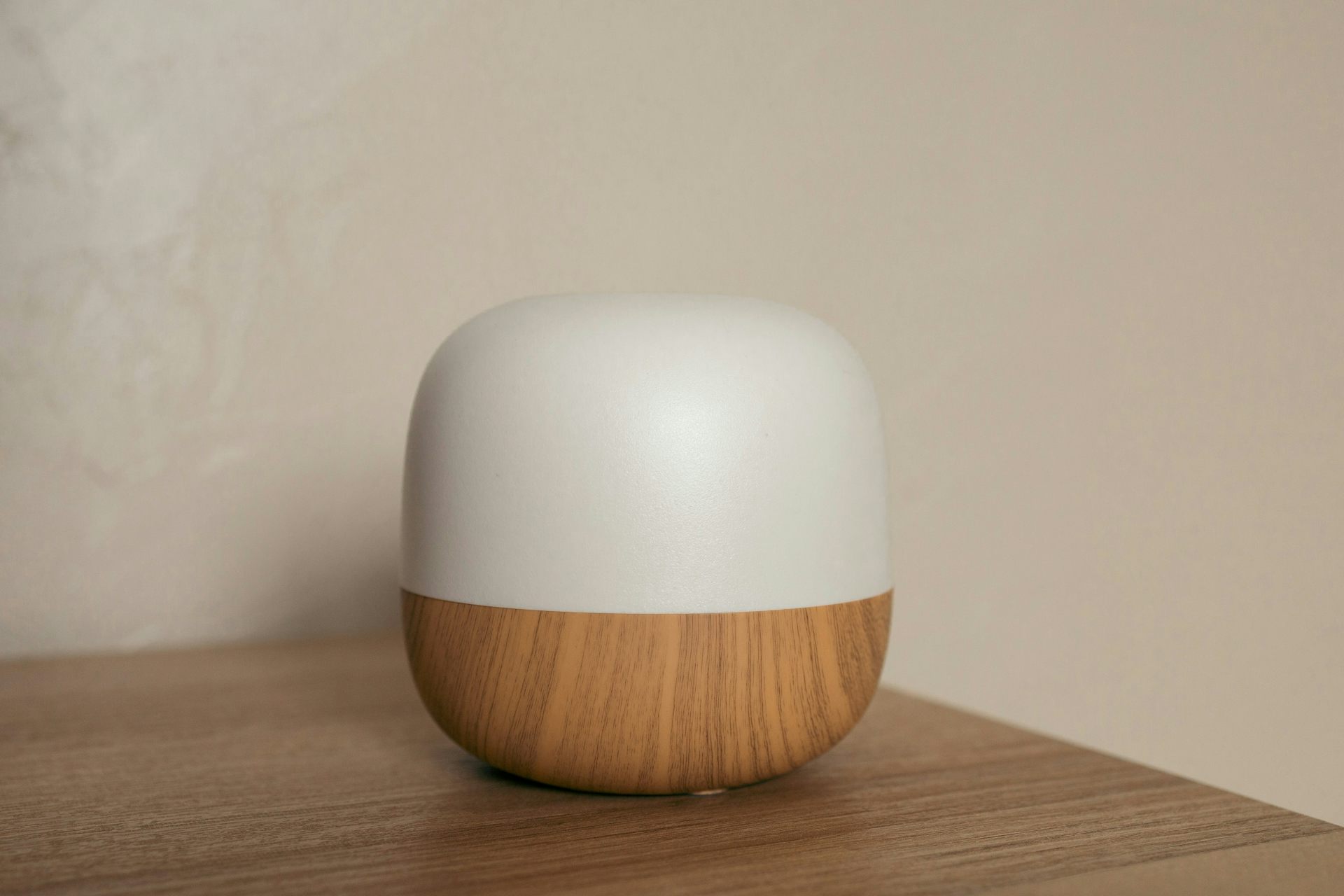 Un diffuseur de fragrances