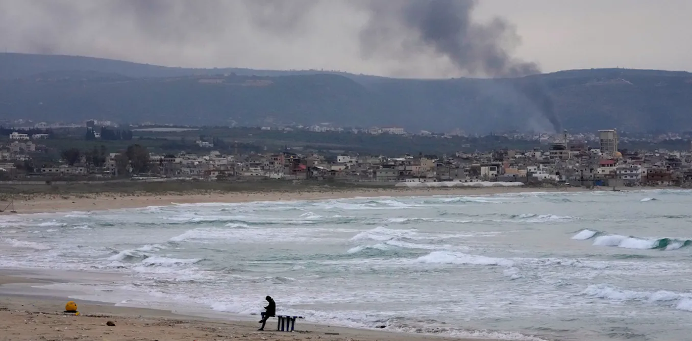 Israeli threats to occupy or annex south Lebanon dust off a decades-old playbook