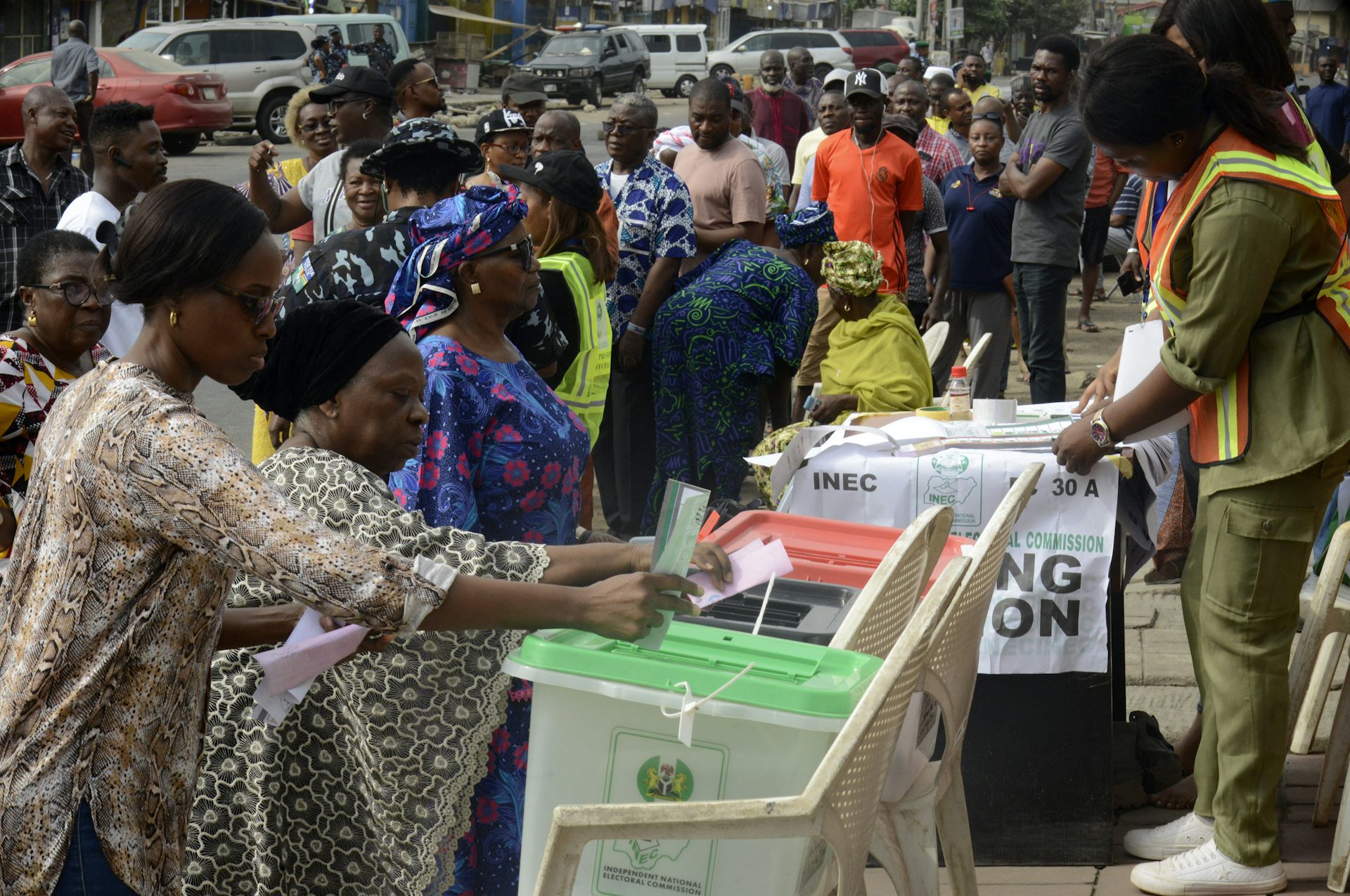 Nigeria’s new election law leaves gaps: 5 reforms for free, fair and credible polls