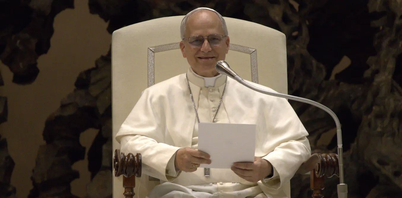 Pope Leo’s visit to Africa: theology scholar outlines 3 realities the Catholic church must face