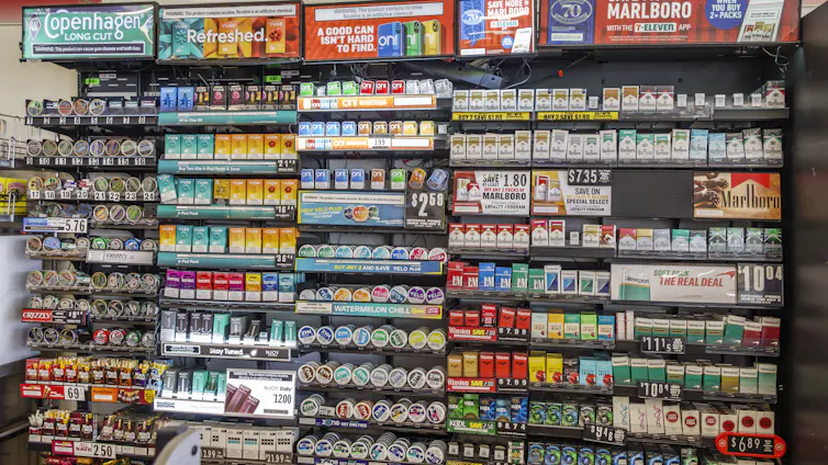 Smoking is really bad for you. Most people know that. Even smokers think smoking is bad for one’s health. But most people don’t know just how bad it is.