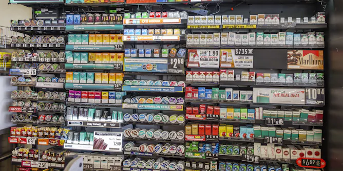 tobacco industry news FACES CHANGE AND CHALLENGE ACC, AHA, ESC, WHF Release
