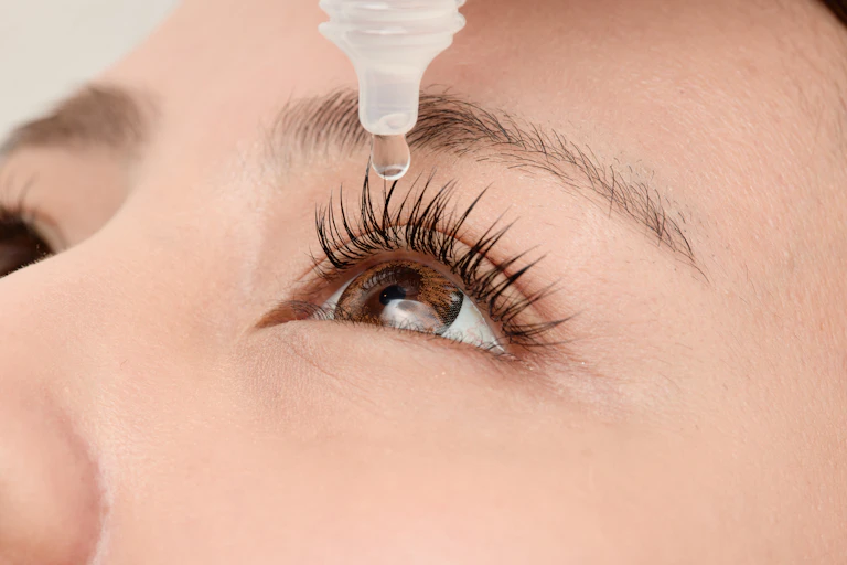 Massive eye drop recall reflects ongoing issues with manufacturing and ...
