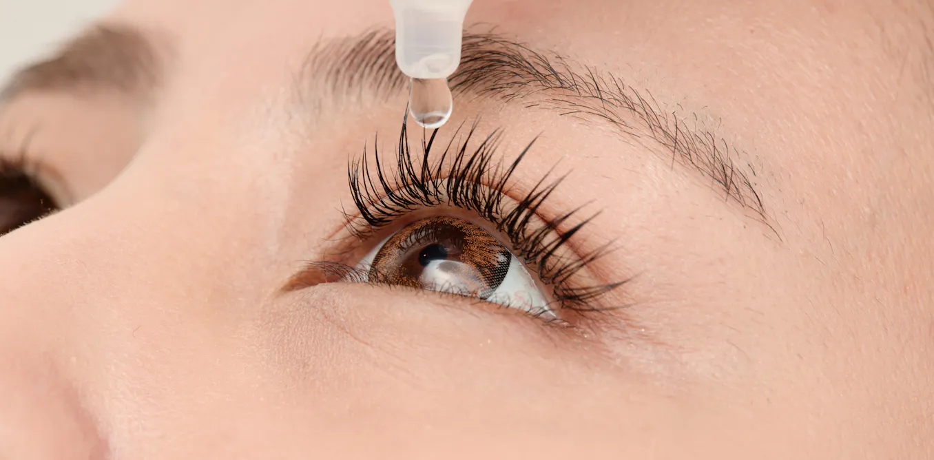 Massive eye drop recall reflects ongoing issues with manufacturing and FDA inspection