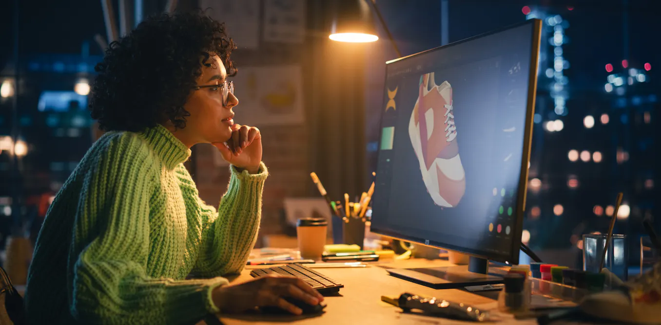 Commodified Jobs Become More Likely Automated by AI