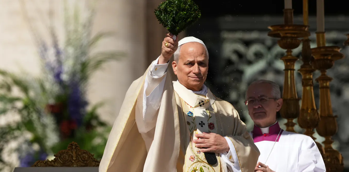 Pope Leo XIV's Africa journey: How each stop reflects his message of peace