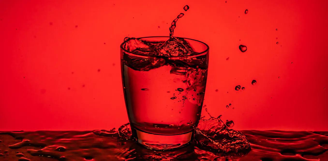 Salty drinking water could be increasing your blood pressure – people living in coastal areas are most at risk