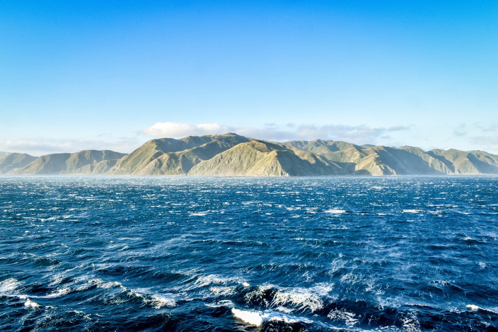 theconversation.com - Craig Stevens - NZ is surrounded by ocean energy. Just what would it take to tap it?