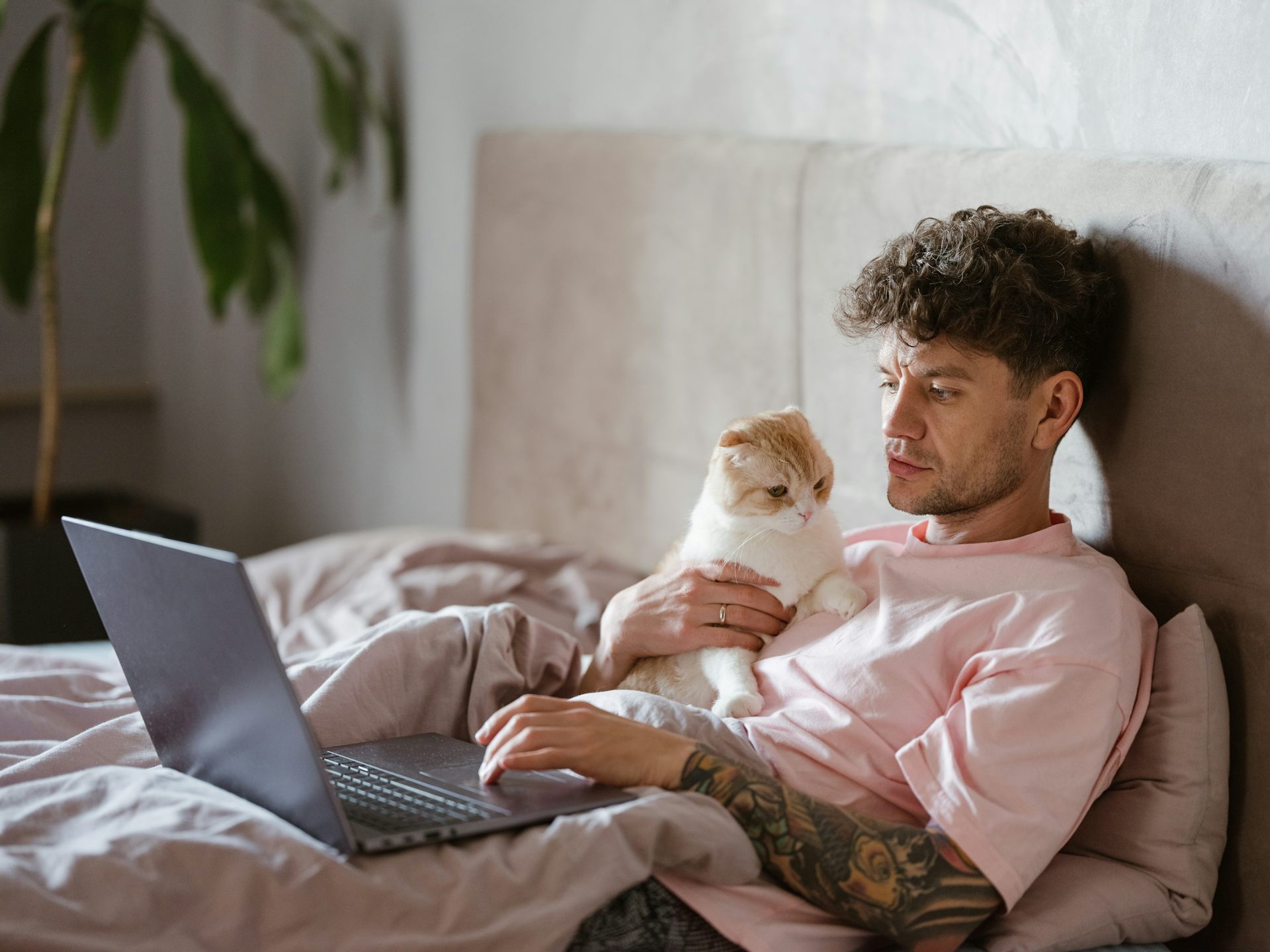 Understanding Medicare’s New Mental Health Check-In: Will Low-Intensity CBT Be Effective?