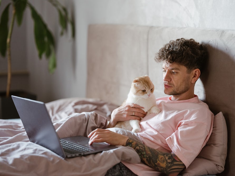 theconversation.com - Peter Baldwin - How does Medicare's new Mental Health Check In work? Is this low-intensity CBT likely to help?