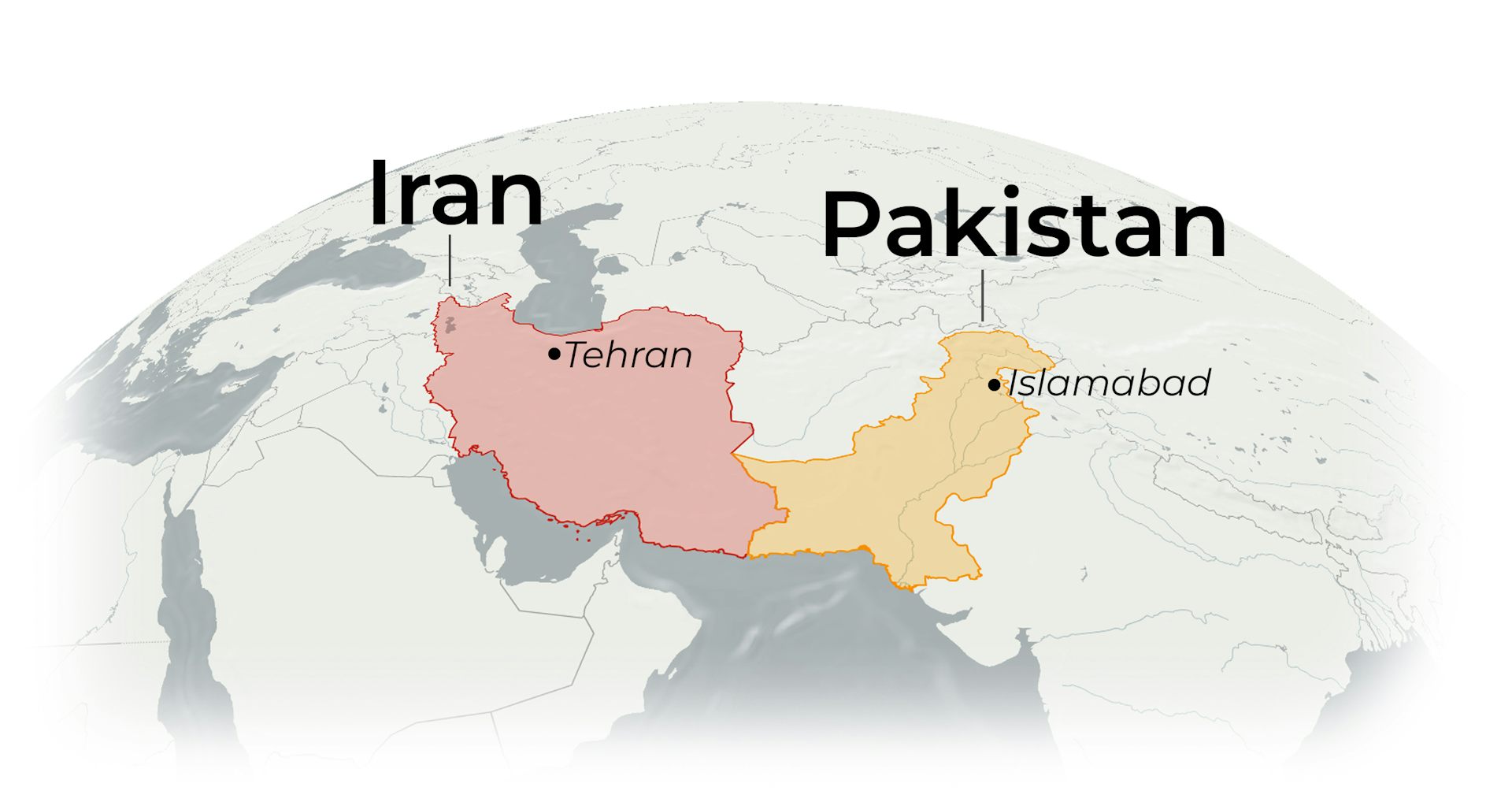 In mediating the US-Iran peace talks, Pakistan is flexing its geopolitical muscles