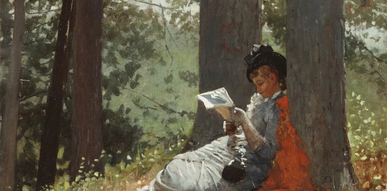 How AI Poetry Undermines Our Yearning for Human Connection How AI Poetry Undermines Our Yearning for Human Connection