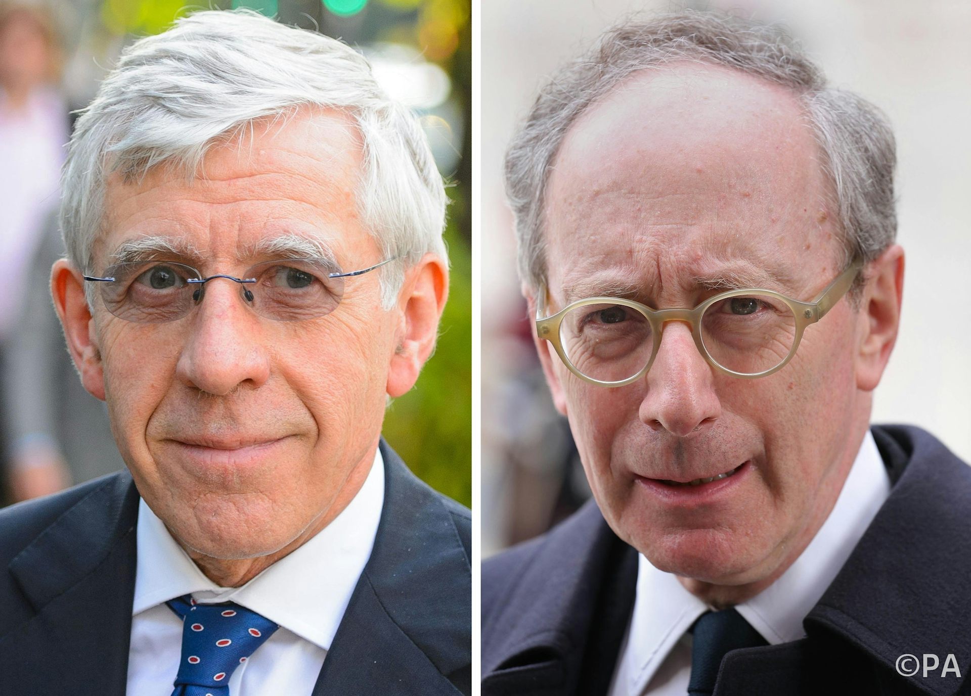 Straw and Rifkind brought down by sting journalism, but what it