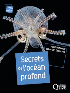 couverture du livre