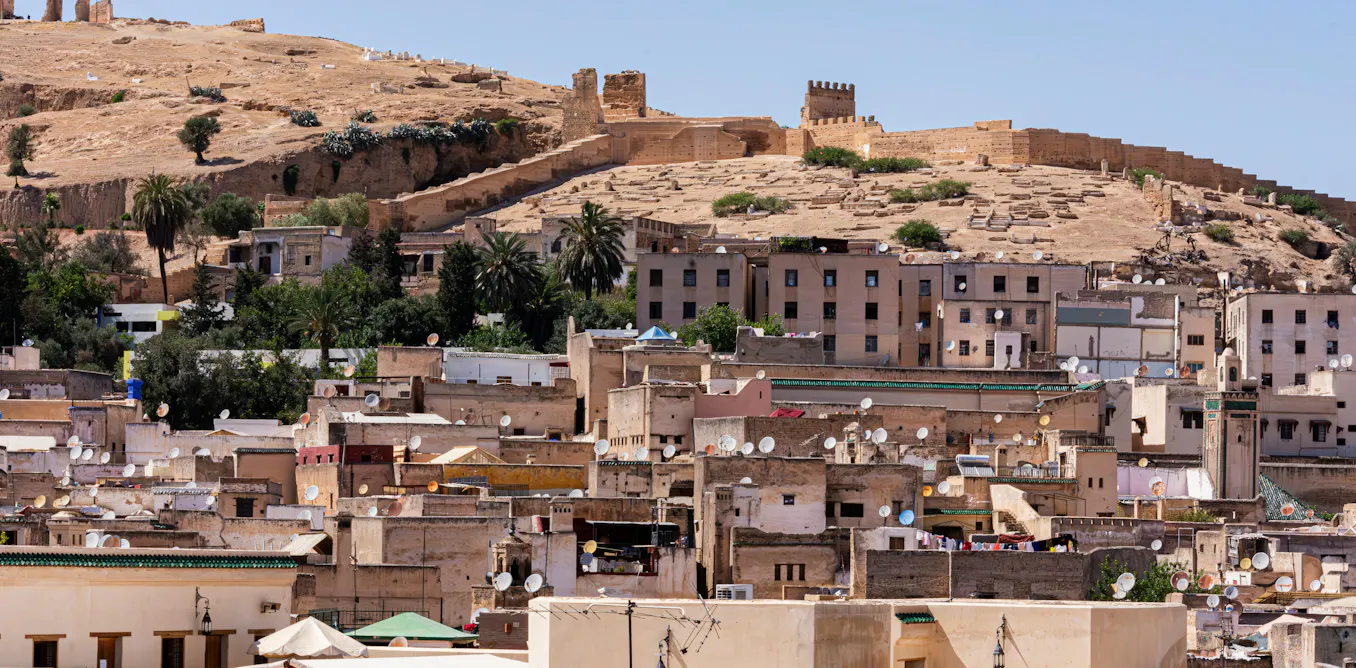 Designing cities: should we build from scratch or keep history alive?