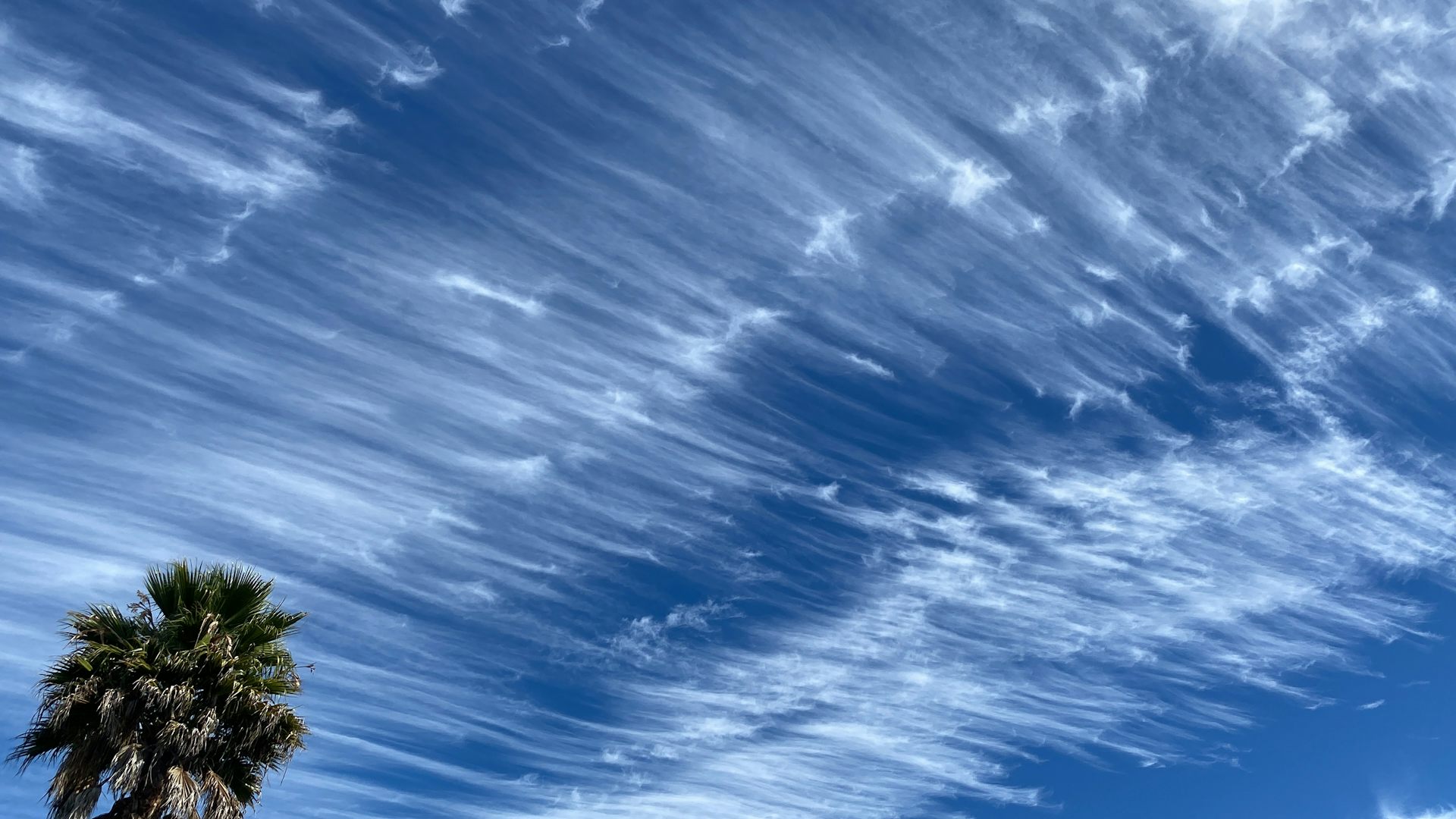 landscapes and clouds