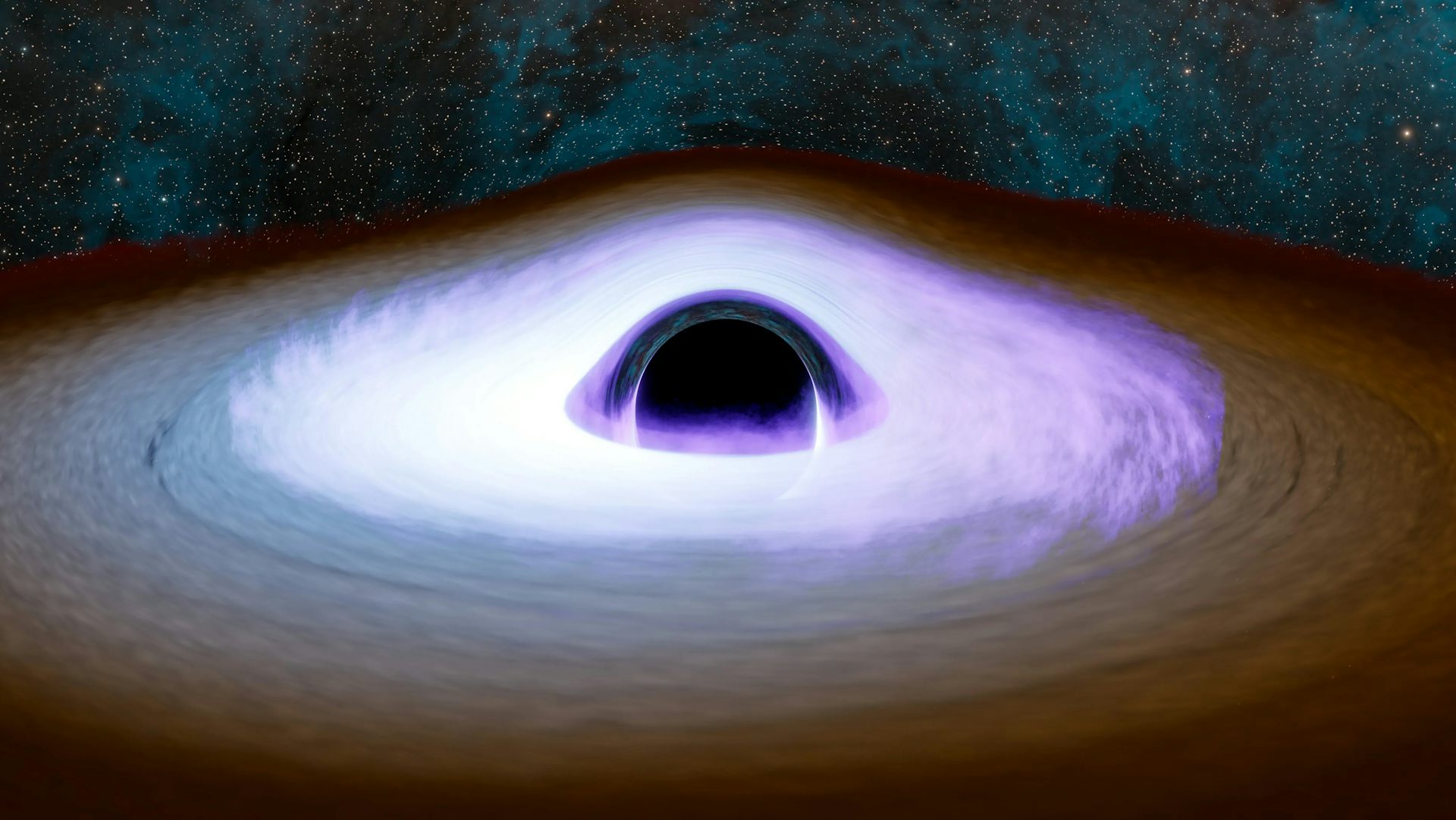 Black hole