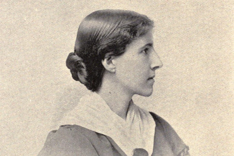 Charlotte Perkins Gilman