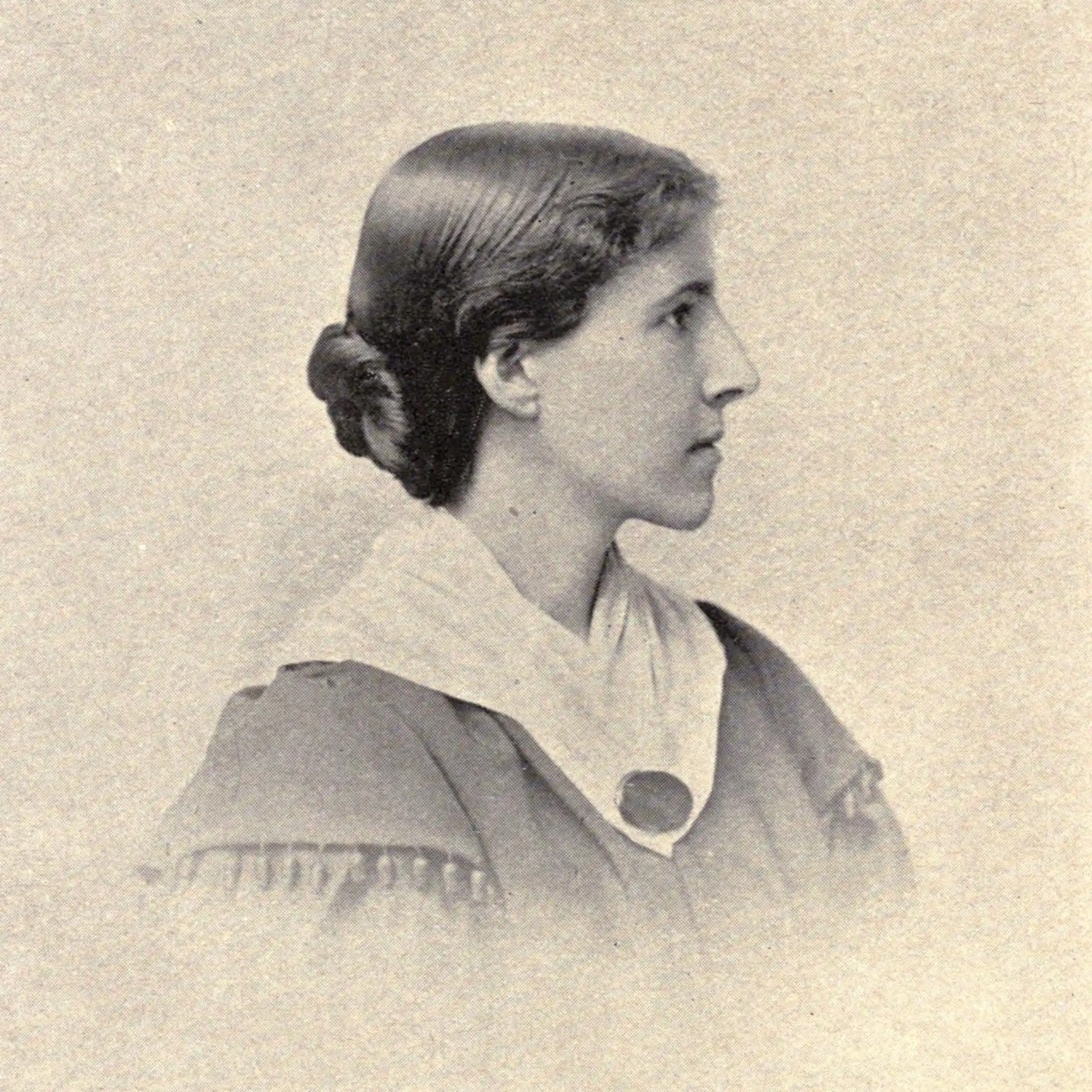 Charlotte Perkins Gilman
