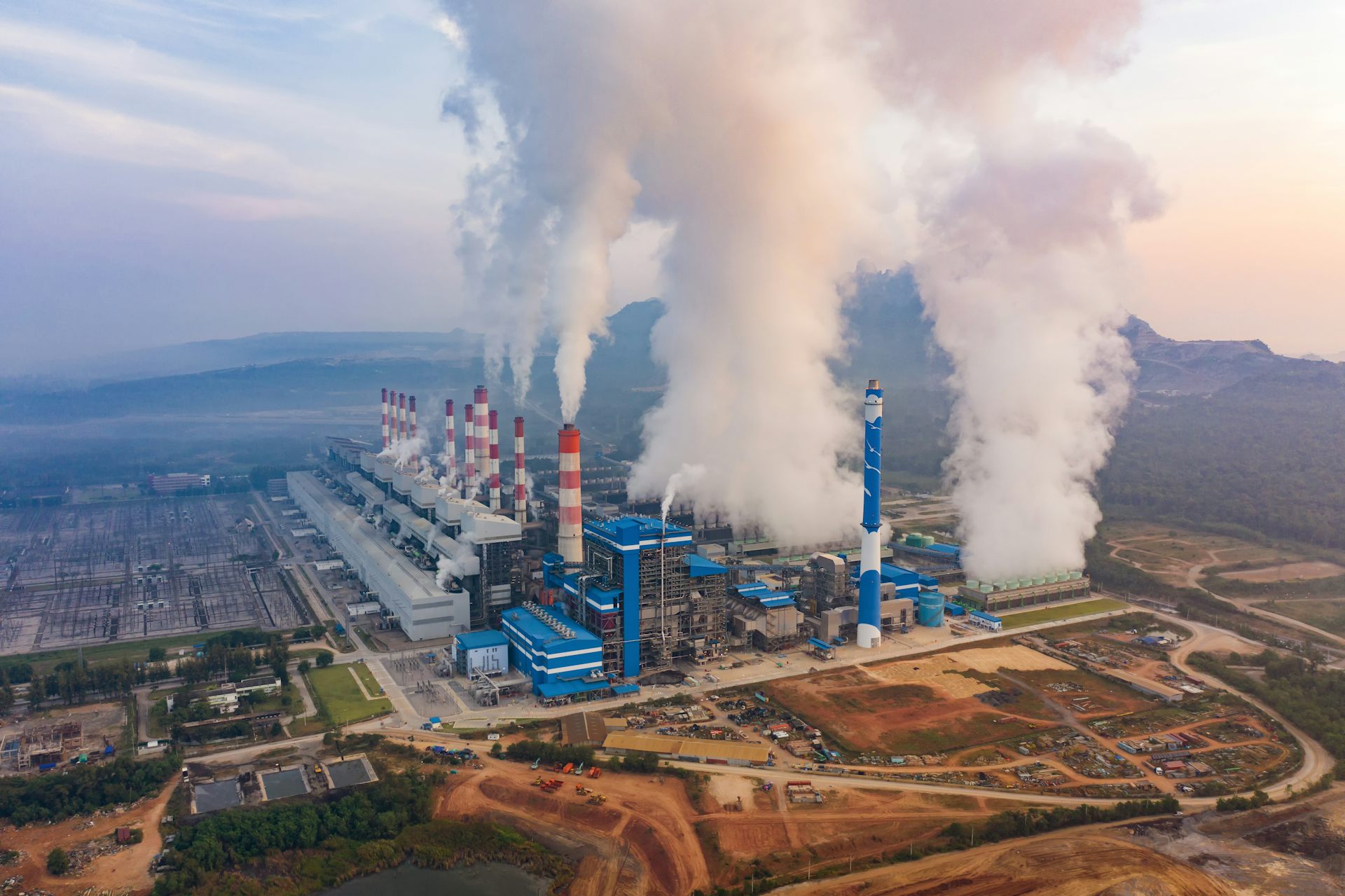 Some countries in Asia are rationing energy – why they’ve been hit hardest by the crisis in the Gulf