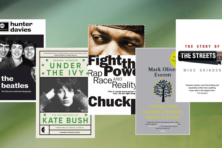 Book covers