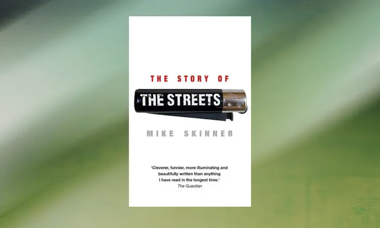 Book cover